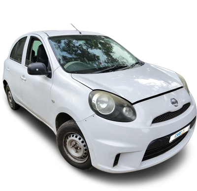 Nissan Micra Active-img